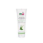Sebamed Lemon Grass and Green Tea Shower Gel, 250 ml saffronskins